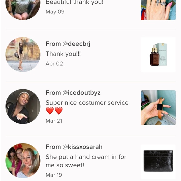 Welcome to Detox Luxury ☺️🤚🏽💋💰 - Picture 14 of 15